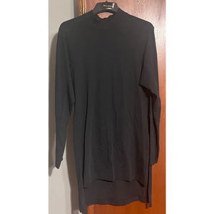 Adidas Y-3 Shirt Dress